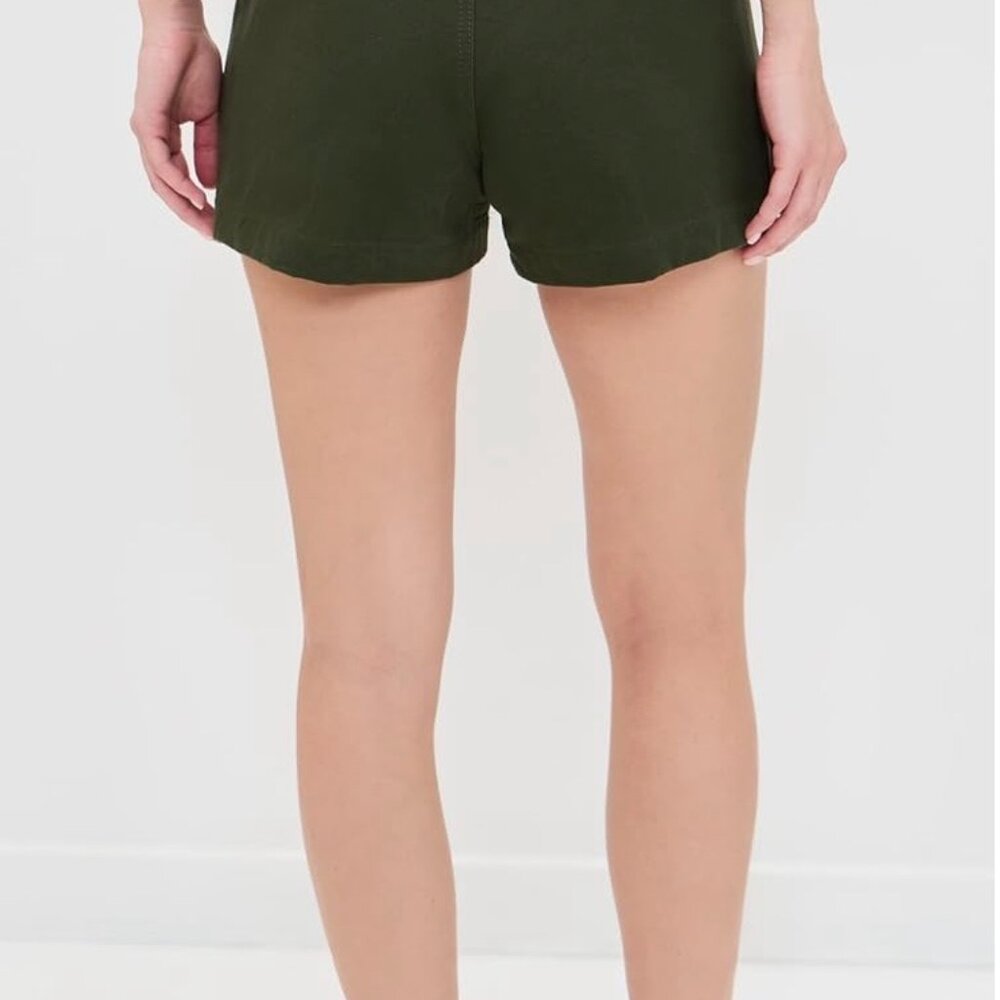 NWT Secular Wyatt Cargo Shorts, Women's Size S - Picture 7 of 7